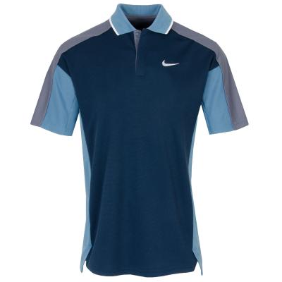 Nike Dri-FIT NGC Golf Polo Shirt