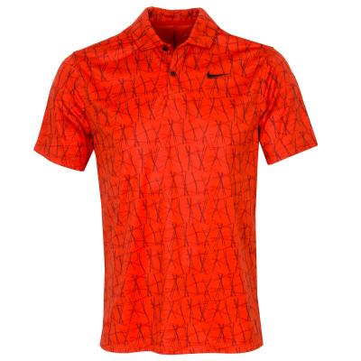 Nike Dri-FIT Victory+ Golf Polo Shirt