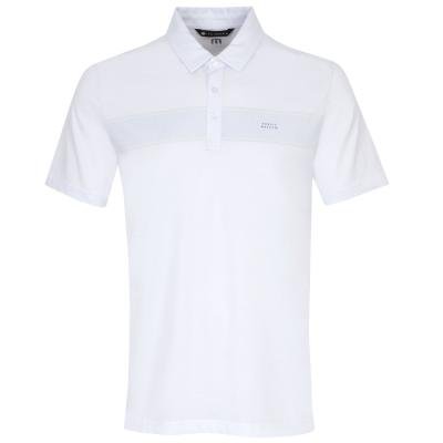 TravisMathew Deck Navigator Polo Shirt