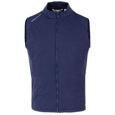 Peter Millar Fuse Hybrid Vest