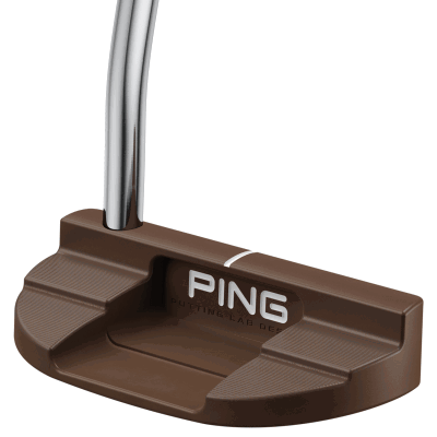 PING PLD Milled SE DS72 Hovland Edition Golf Putter