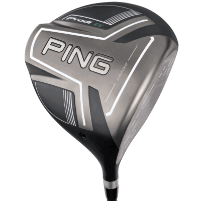 PING Prodi G Junior Golf Driver