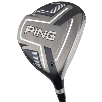 PING Prodi G Junior Golf Fairway