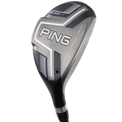 PING Prodi G Junior Golf Hybrid