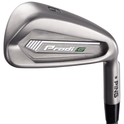 PING Prodi G Junior Golf Irons