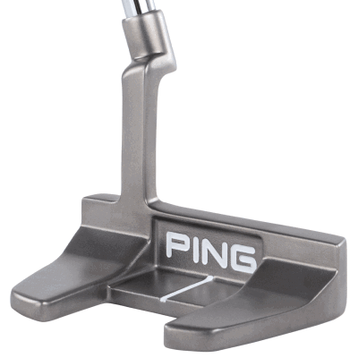 PING Prodi G Tyne H Junior Golf Putter