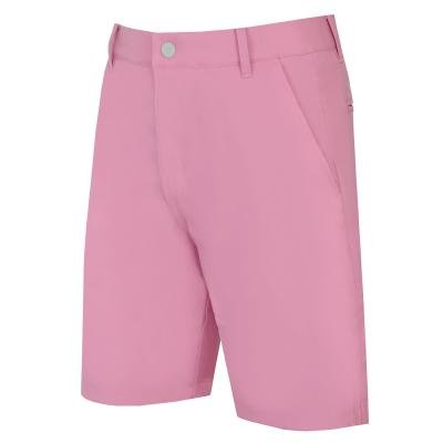 PUMA Dealer 8 inch Golf Shorts