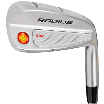 RADIUS Golf Chipper