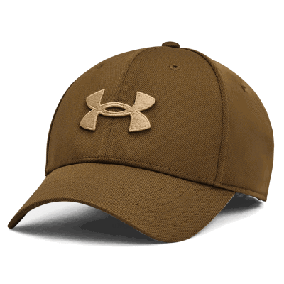 Under Armour Blitzing Baseball Cap