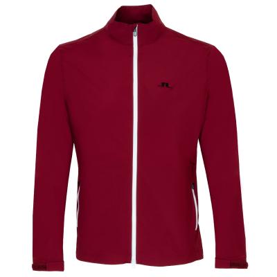 J Lindeberg Ash Light Packable Jacket