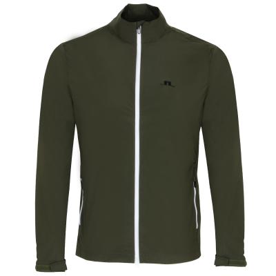 J Lindeberg Ash Light Packable Jacket