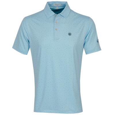 Peter Millar Avon Performance Polo Shirt