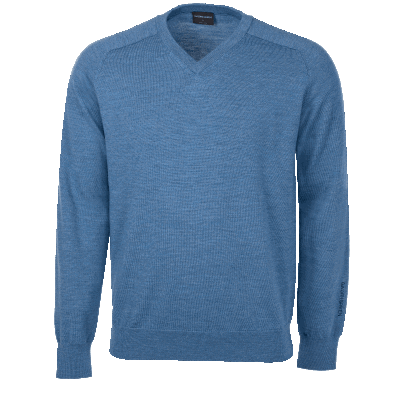 Galvin Green Carl V-Neck Sweater