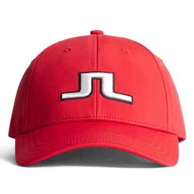 J Lindeberg Angus Adjustable Golf Cap