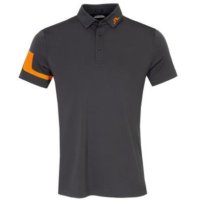 J Lindeberg Heath Polo Shirt