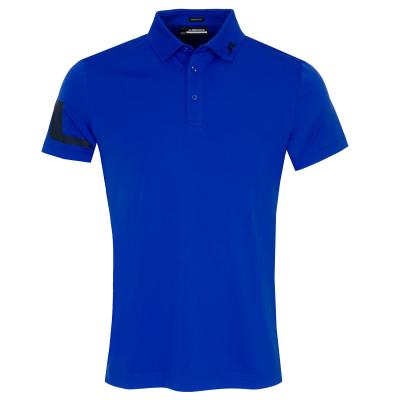 J Lindeberg Heath Polo Shirt