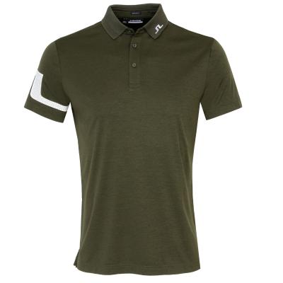 J Lindeberg Heath Polo Shirt