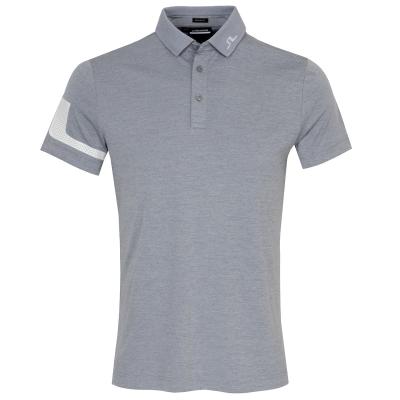 J Lindeberg Heath Polo Shirt