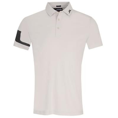 J Lindeberg Heath Polo Shirt