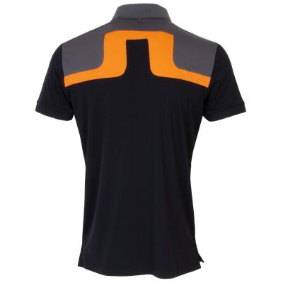 J Lindeberg Jeff Polo Shirt