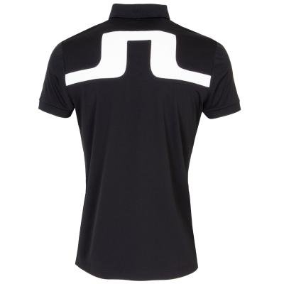 J Lindeberg Jeff Polo Shirt