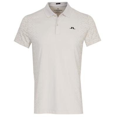 J Lindeberg Kalle Polo Shirt