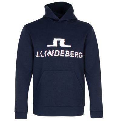 J Lindeberg Karson Hoodie