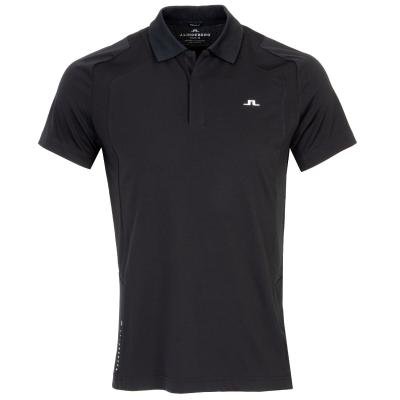 J Lindeberg Legacy Polo Shirt