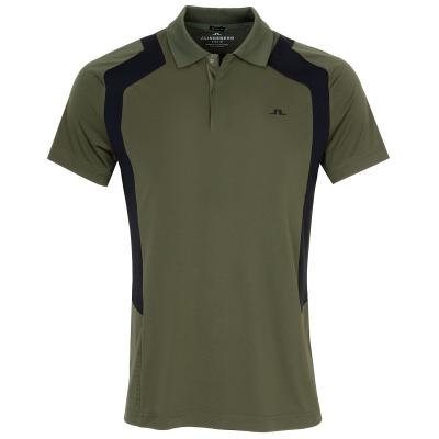 J Lindeberg Legacy Polo Shirt