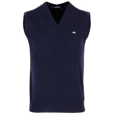 J Lindeberg Liam Knitted Vest