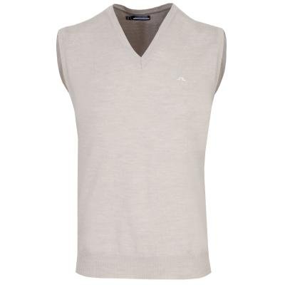 J Lindeberg Liam Knitted Vest