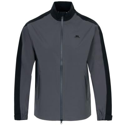 J Lindeberg Theo Waterproof Golf Jacket