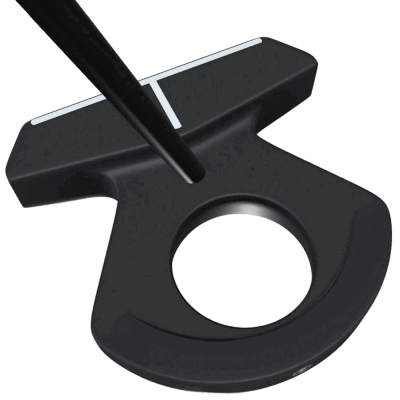 L.A.B. Golf DF3 Golf Putter