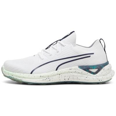 PUMA x PTC Electrocat Nitro Golf Shoes