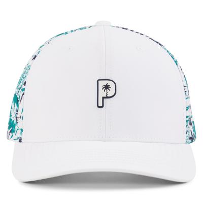 PUMA x PTC Palm Glitch Tech Cap