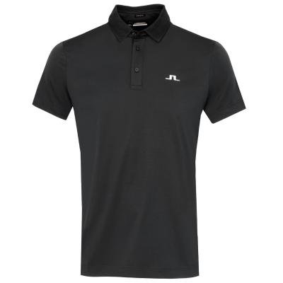 J Lindeberg Wince Polo Shirt