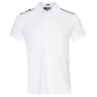 J Lindeberg Lionel Polo Shirt