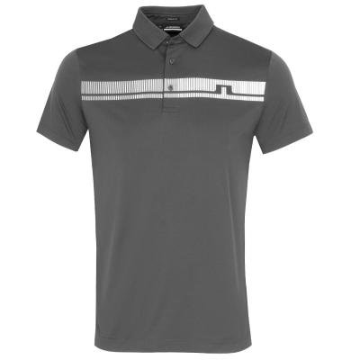 J Lindeberg Klas Polo Shirt