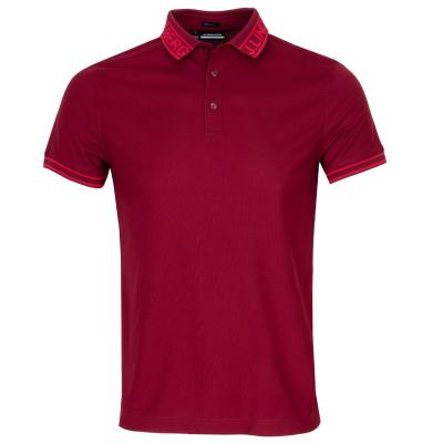 J Lindeberg Austin Polo Shirt