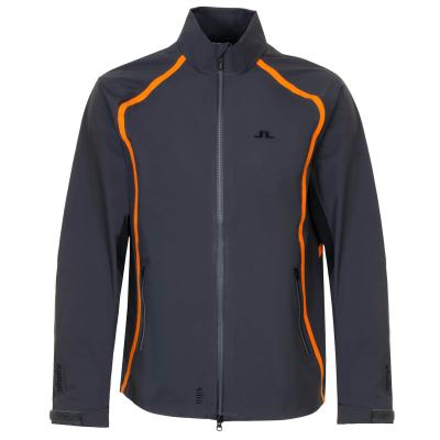 J Lindeberg Sandy Waterproof Golf Jacket