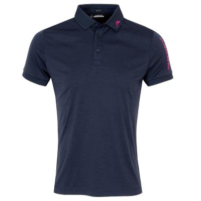 J Lindeberg Tour Tech Polo Shirt