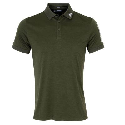 J Lindeberg Tour Tech Polo Shirt