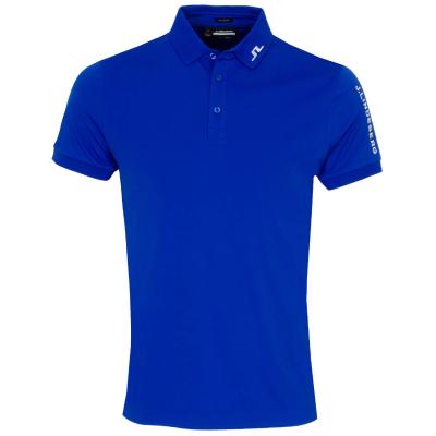 J Lindeberg Tour Tech Polo Shirt