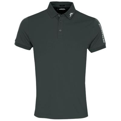 J Lindeberg Tour Tech Polo Shirt