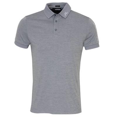 J Lindeberg Tour Tech Polo Shirt