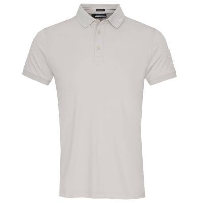 J Lindeberg Tour Tech Polo Shirt