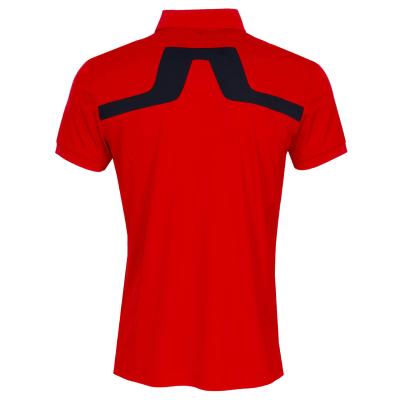 J Lindeberg KV Polo Shirt