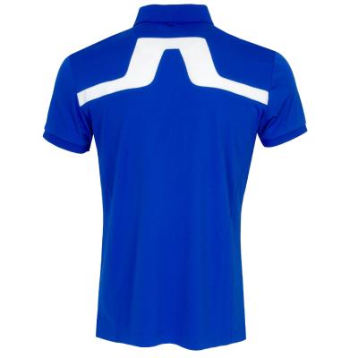 J Lindeberg KV Polo Shirt