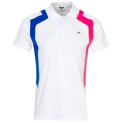 J Lindeberg Legacy Polo Shirt