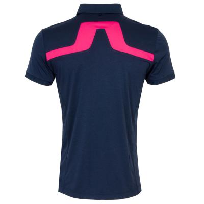 J Lindeberg KV Polo Shirt